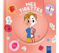 Tire Et Découvre Le Corps Humain !