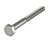 Tire fond, acier inoxydable, 10x60 mm, 10 pièces,