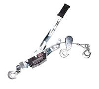 Tire-Fort, Tire-Cable Manuel, Treuil De Halage A Levier 4000kg