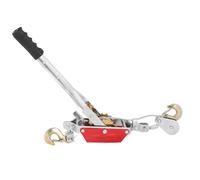 Tire-fort treuil de halage (2 T)