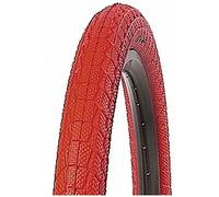 Tire Krackpot K-907 20 x 1,95 (50-406) rouge