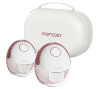 Momcozy M6 tire-lait 180 ml Électronique
