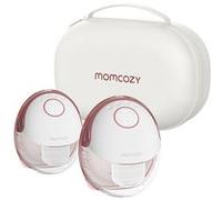 Tire-lait double mobile Momcozy M6 Blanc Blanc