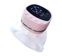 Tire-lait électrique | 5 modes | Lait électrique ABS, extracteur de lait rechargeable à 15 niveaux, tire-lait à faible bruit, portable pour intérieur et extérieur