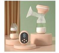 Tire-lait électrique bébé allaitement lait extracteur biberon G