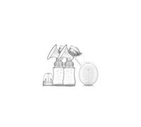 Tire-lait électrique bilatéral grande aspiration massage automatique post-partum lait fabricant bébé allaitement accessoires