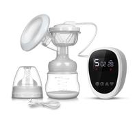 Tire-lait électrique biphasé Berdsen 5903