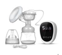 Tire-lait électrique biphasé Berdsen 5903