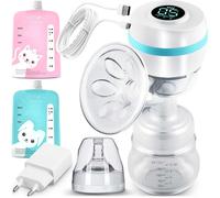 Tire-lait électrique biphasé Berdsen BL-901