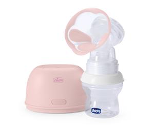 Tire-Lait Electrique Chicco Stimolatte 2 Modes d'extraction, 10 Niveaux d'Intensité