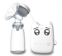 Tire-lait électrique DORSION portable USB