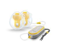 Tire-lait électrique double 21mm 24mm