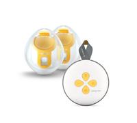 Tire-lait électrique double swing maxi