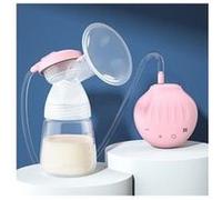 Tire-lait électrique extracteur de lait de massage automatique G