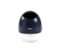 Tire-Lait Électrique Main Libre Simple Nomade Night Blue - Noir Noir