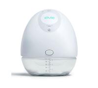 Tire-lait électrique mains libres - Elvie Pump Simple