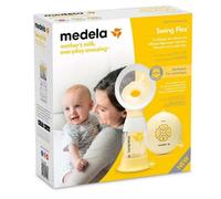 Tire-lait électrique Medela Swing Flex