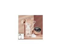 Tire-lait électrique milker bilatéral grande aspiration massage automatique post-partum baby milk maker sans bpa
