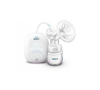 Philips Avent Scf301/02 Tire-Lait Électrique Simple Easy Comfort Transparent