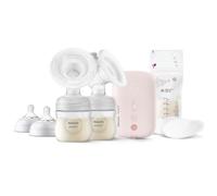 Tire-lait électrique PHILIPS AVENT SCF397/31