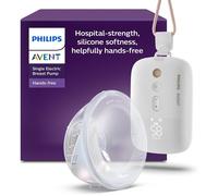 Tire-lait électrique Philips Avent SCF531/11 - Mains libres, moteur hospitalier