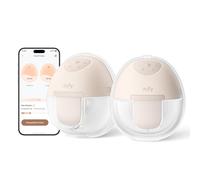 Tire-lait électrique portable eufy E10