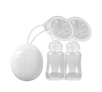 Tire-lait électrique portable mains libres pour allaitement