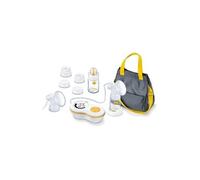 Tire-lait électrique premium BY 60 168 x 100 x 53 mm