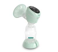 Tire-Lait Électrique Sans Fil 9 Niveaux Rechargeable Automatique Tactile