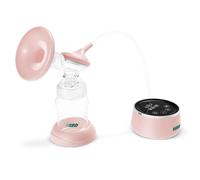 Tire-Lait Électrique Sans Fil Portable Rechargeable Automatique Tactile