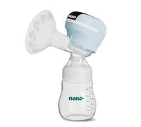 Tire-Lait Électrique Sans Fil Portable Rechargeable Automatique Tactile