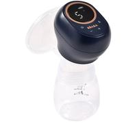 Beaba - Tire-lait électrique Simple Sans Fil Night Blue