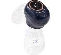 Beaba - Tire-lait électrique Simple Sans Fil Night Blue