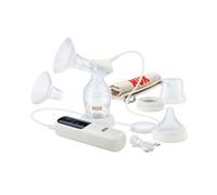 Tire-Lait Électrique Simple Perfect Match - Transparent Transparent