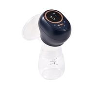 Béaba – Tire-lait électrique Simple – sans fil – Night Blue