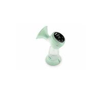 Neno Uno Tire-Lait Électrique - Compact et Sans Fil, 6 Modes de Stimulation, 9 Niveaux d’Aspiration, Sans BPA, Système Hygiénique Fermé, Idéal pour Voyage, Travail et Expression Facile
