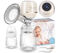 Tire-lait électrique triphasé Nukido NK-961