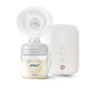 Tire-lait électronique rechargeable Avent Premium
