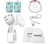 Lionelo Care Fidi Plus Tire-lait 1 pcs