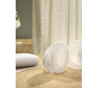 Tire-lait mains libres double Philips AVENT blanc TU