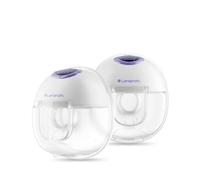 Lansinoh Tire-lait mains libres double