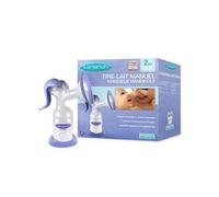 Lansinoh Manual tire-lait Manuel