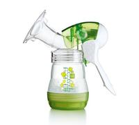 Tire-lait manuel - Biberons et téterelle sans BPA