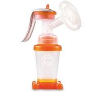 Tire-lait manuel gentlefeed - Mebby - Medel G
