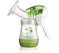 Tire-lait manuel Mam 1er âge + 2 biberons G