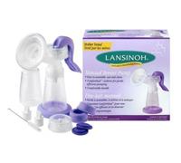 Tire Lait Manuel Natural Wave