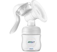 Philips AVENT SCF430/01 tire-lait 125 ml Manuel