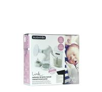 Tire-Lait Manuel - Suavinex