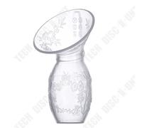 Tire-Lait Mobile, Grand Tire-Lait À Aspiration, Coussin De Massage En Silicone À 360 Degrés, Tire-Lait Indolore