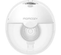 Momcozy Tire-lait M5 Single Blanc Gris